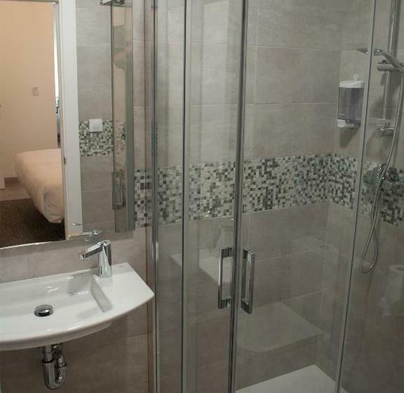 بنسيون Hostal Gargal