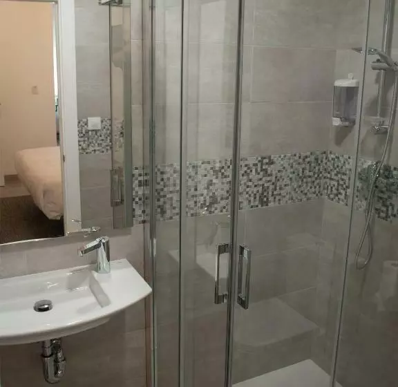 Pension Hostal Gargal