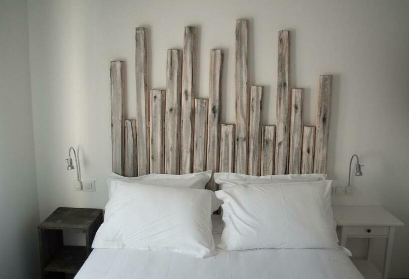 بنسيون Hostal Gargal