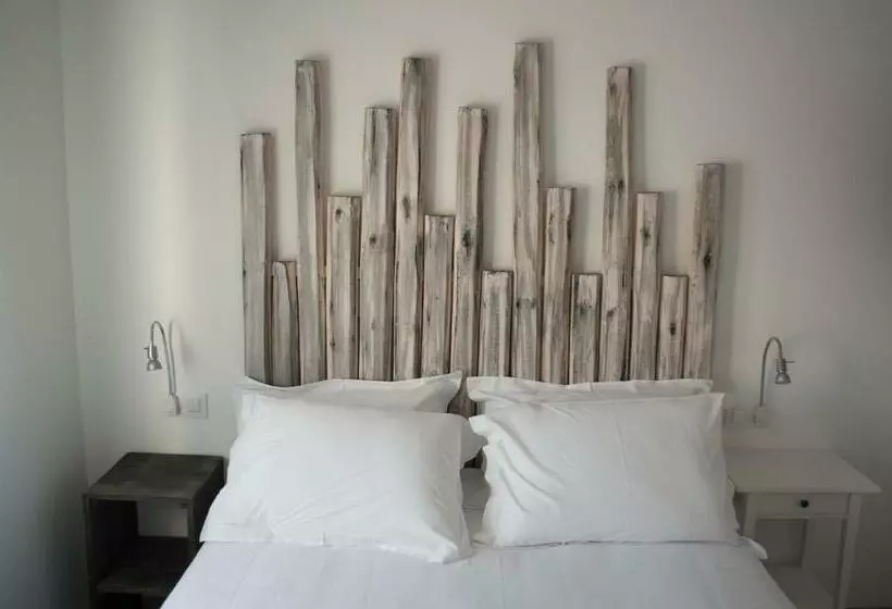 Pension Hostal Gargal