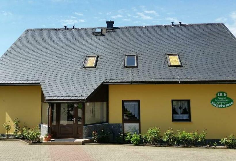 Pension Gerlach