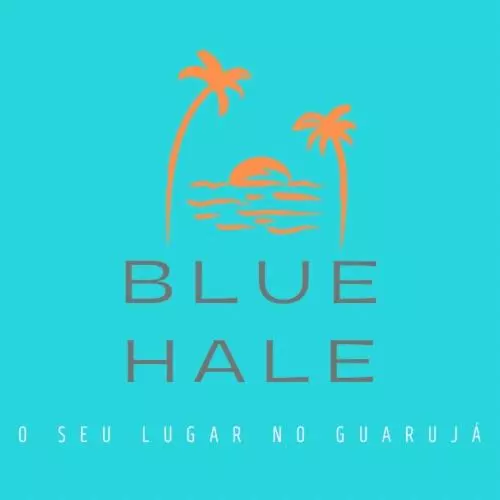 هاستل Blue Hale