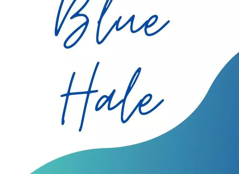 هاستل Blue Hale
