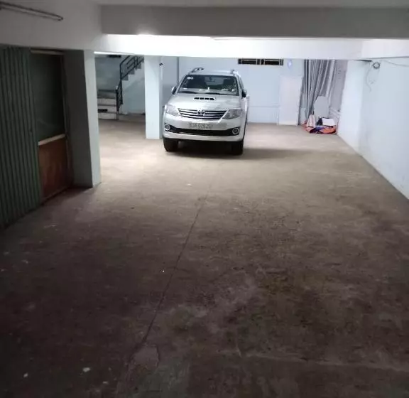 تختخواب و صبحانه Nhà Nghỉ Kim Lài   đối Diện Bệnh Viện Tỉnh Gia Lai  132 Tôn Thất Tùng