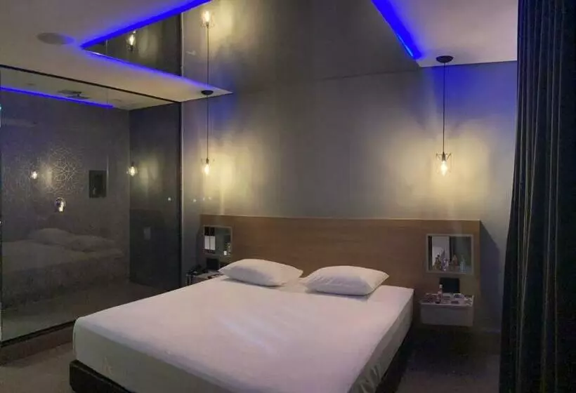 Drops Express Motel
