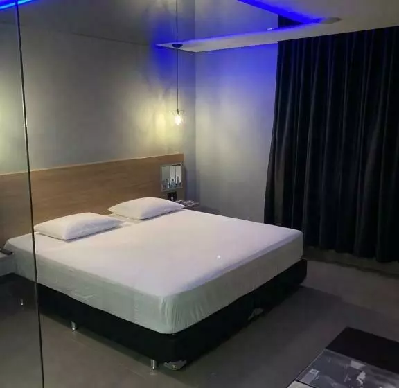 Drops Express Motel