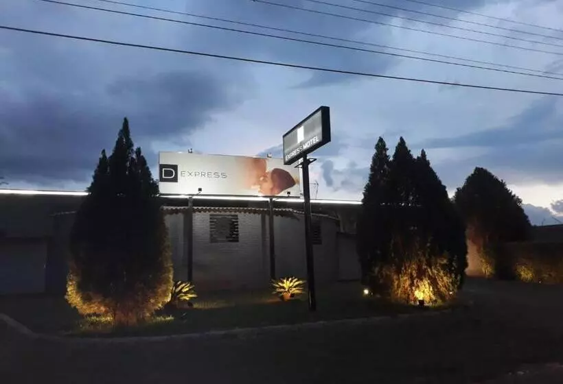 Drops Express Motel