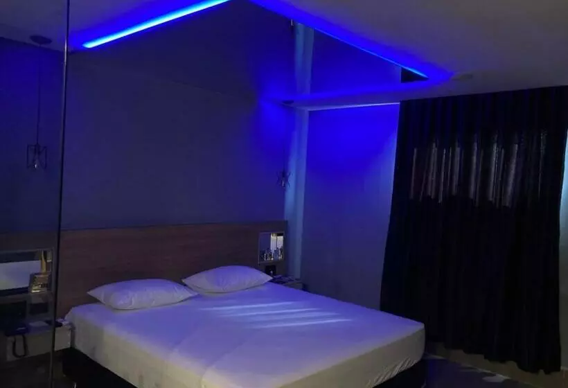 Drops Express Motel