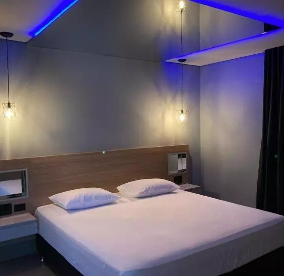 Drops Express Motel