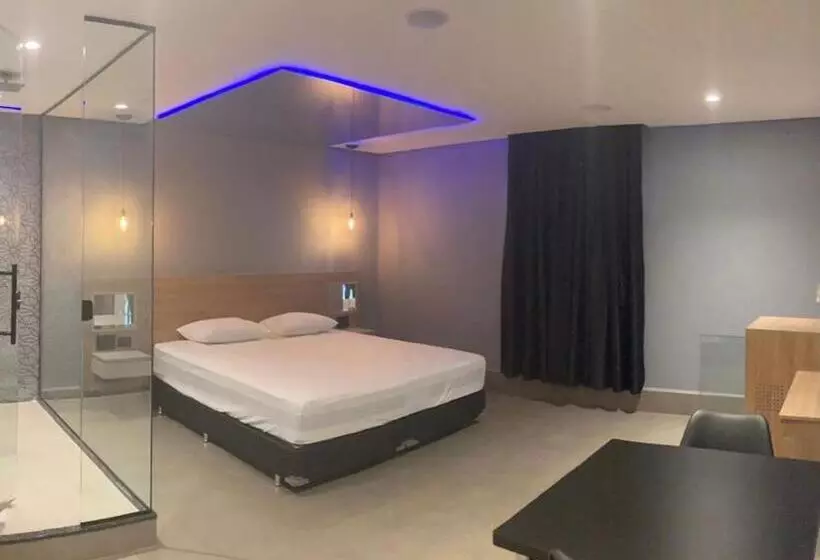 Drops Express Motel