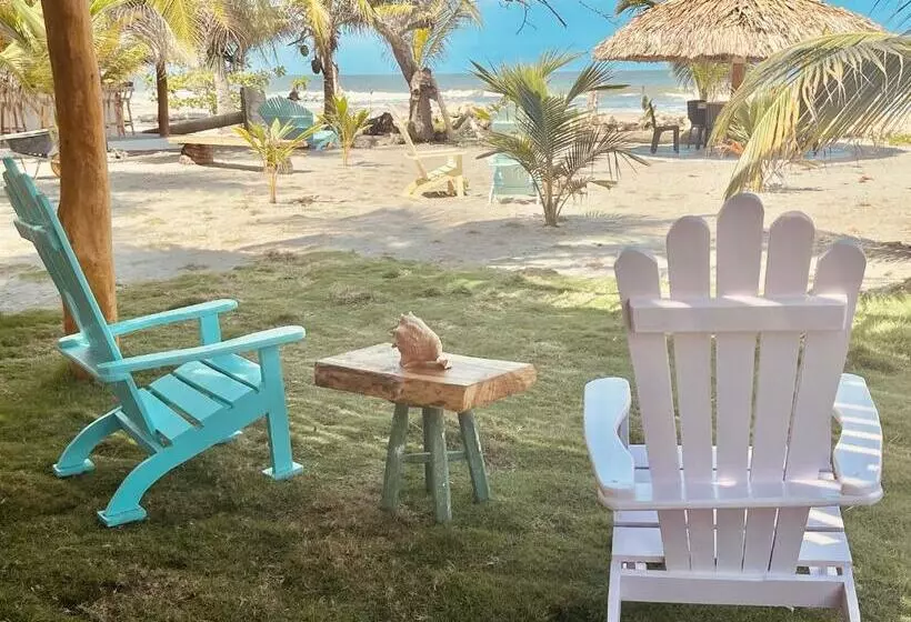 ホテル Casa Origen Boutique San Bernardo Del Viento