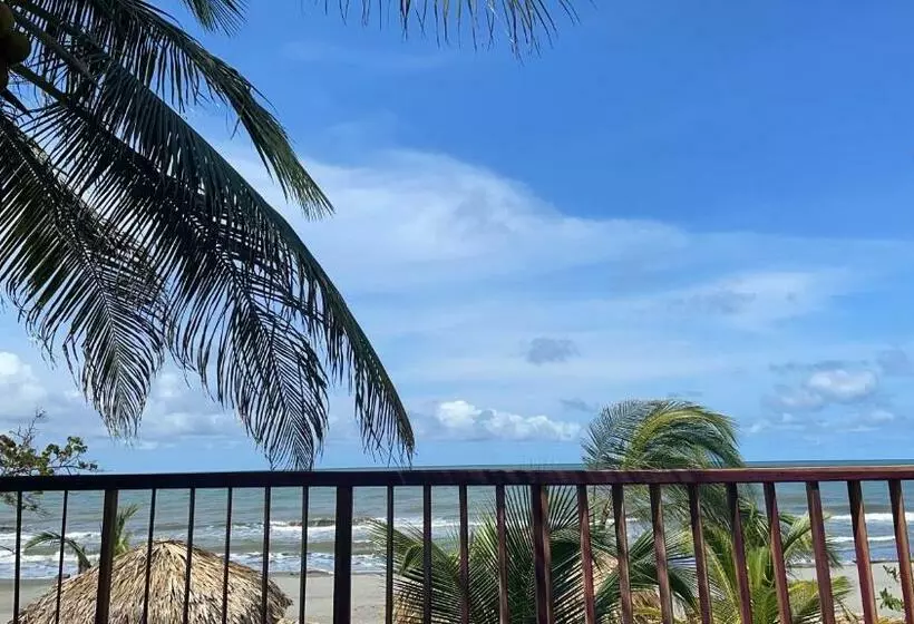 ホテル Casa Origen Boutique San Bernardo Del Viento