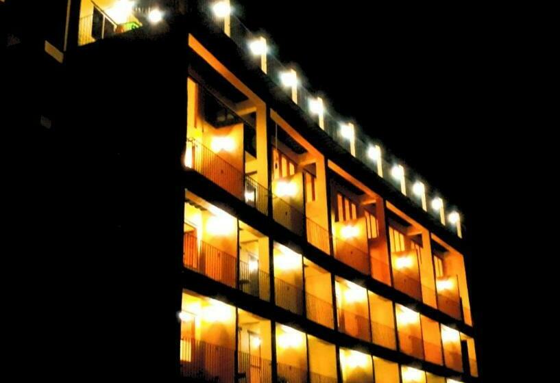 La Cuchumba Hotel Campestre