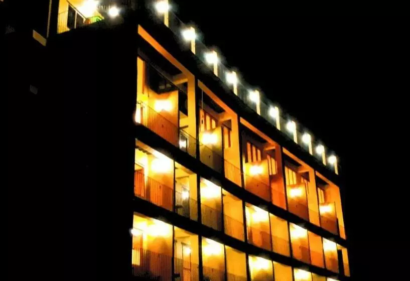La Cuchumba Hotel Campestre