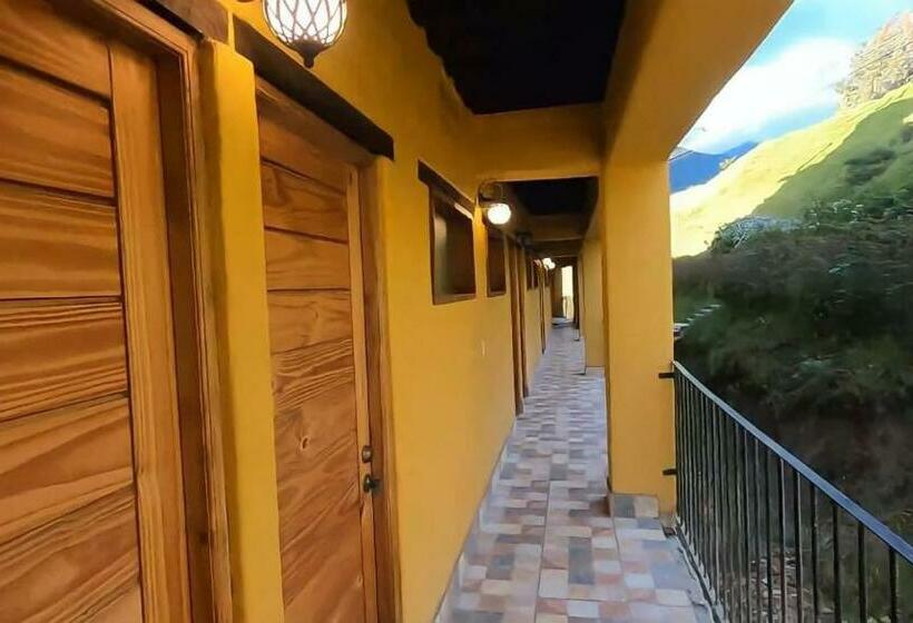 La Cuchumba Hotel Campestre