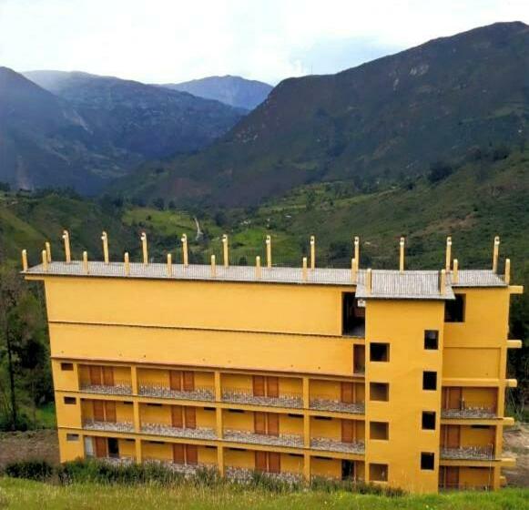 La Cuchumba Hotel Campestre