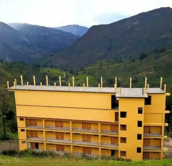 La Cuchumba Hotel Campestre