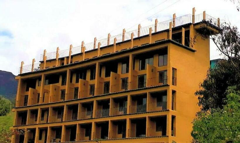 La Cuchumba Hotel Campestre