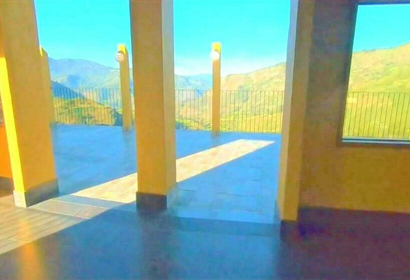 La Cuchumba Hotel Campestre