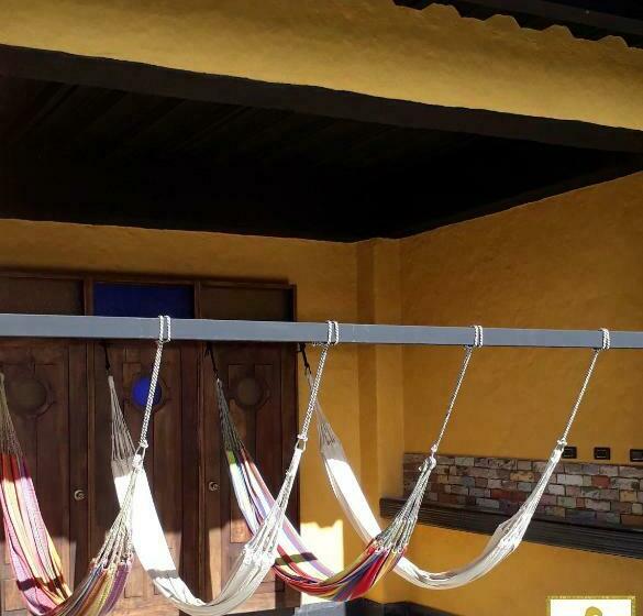 La Cuchumba Hotel Campestre