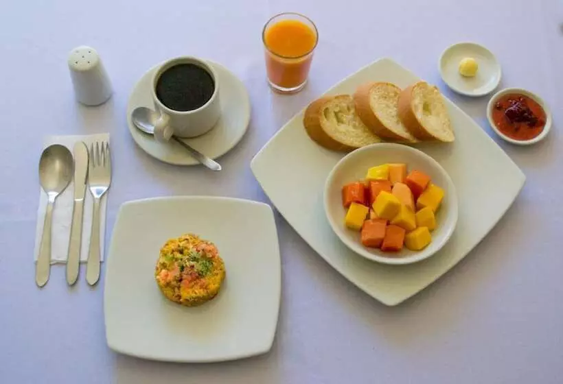 پانسیون Stay Villa Marta