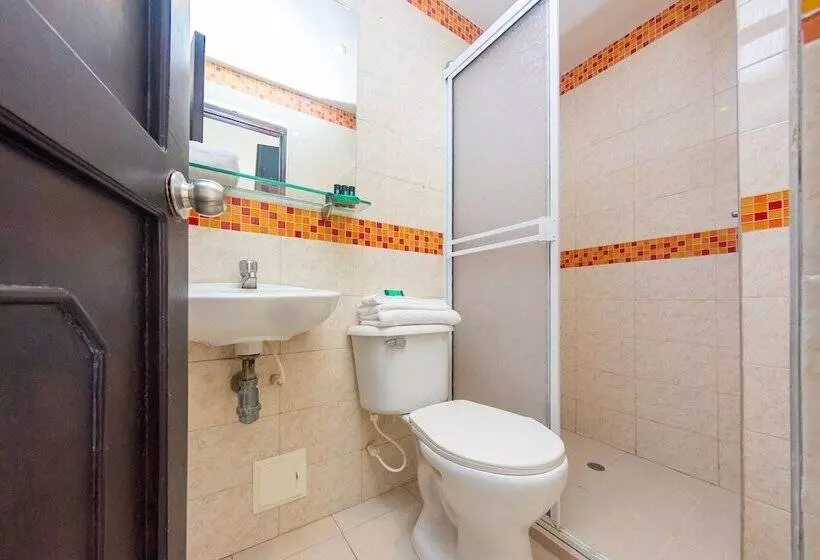 پانسیون Stay Villa Marta