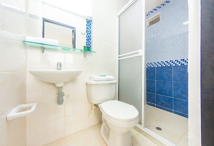 پانسیون Stay Villa Marta