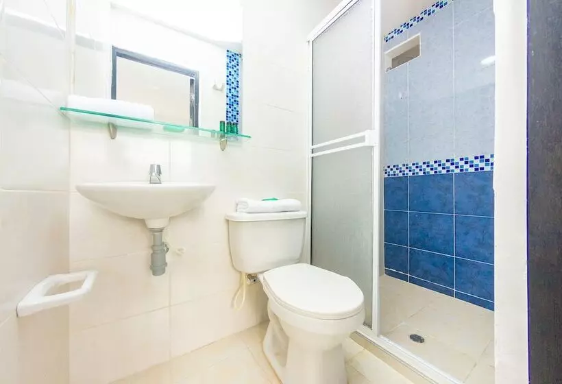 پانسیون Stay Villa Marta