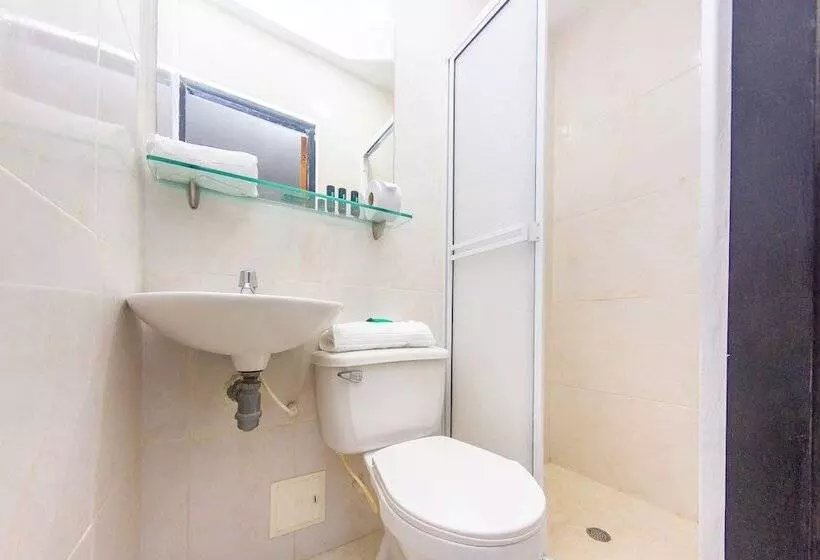 پانسیون Stay Villa Marta