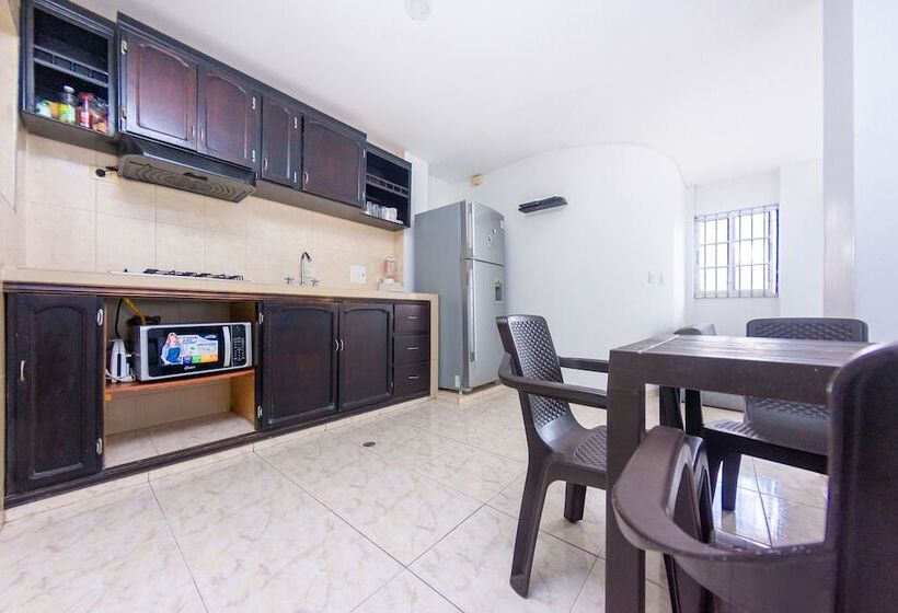 پانسیون Stay Villa Marta