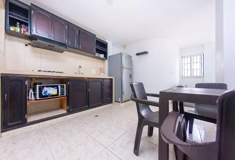 پانسیون Stay Villa Marta