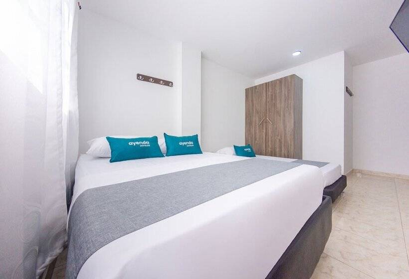 پانسیون Stay Villa Marta