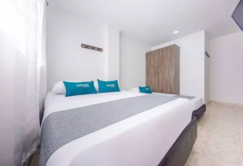 پانسیون Stay Villa Marta