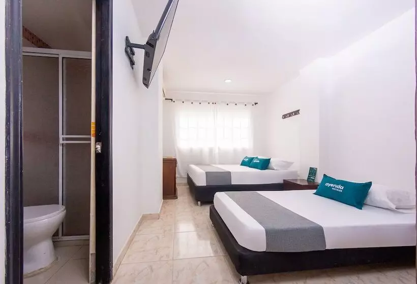 پانسیون Stay Villa Marta