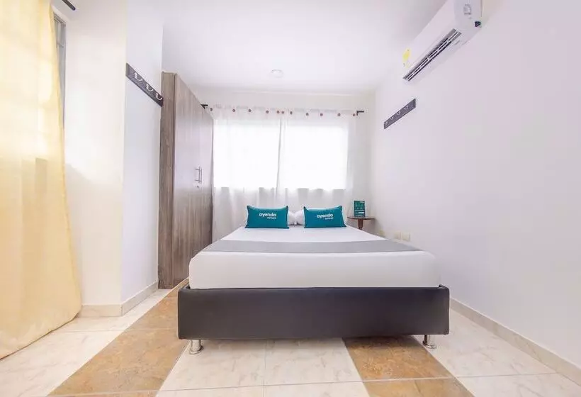 پانسیون Stay Villa Marta