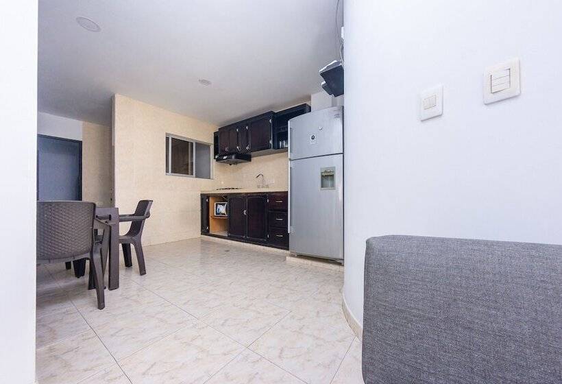 پانسیون Stay Villa Marta