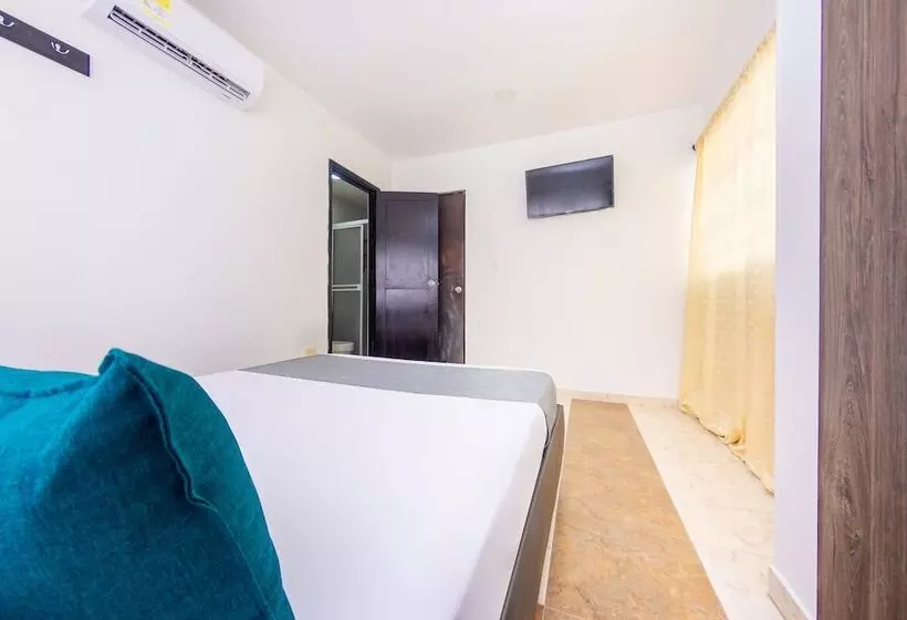 پانسیون Stay Villa Marta