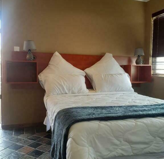 Pension Sasha Guest House