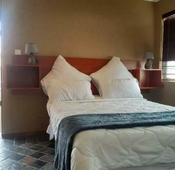 ペンション Sasha Guest House