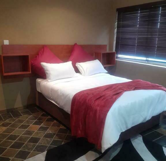 Pension Sasha Guest House