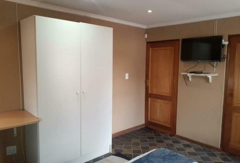 Pension Sasha Guest House