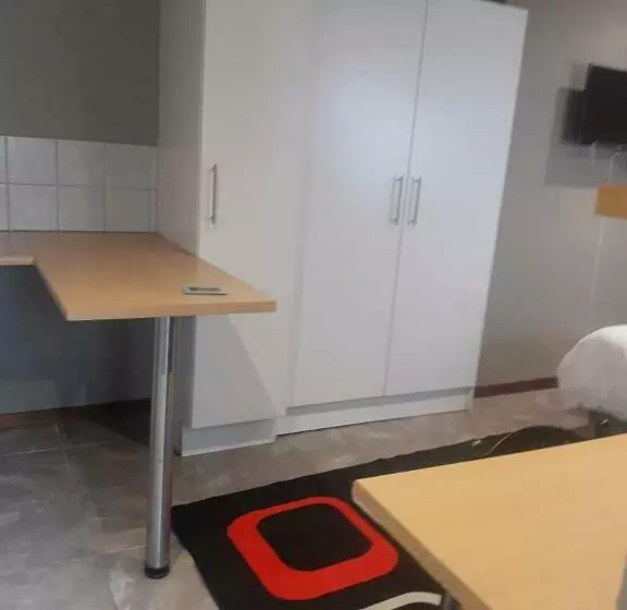 ペンション Sasha Guest House