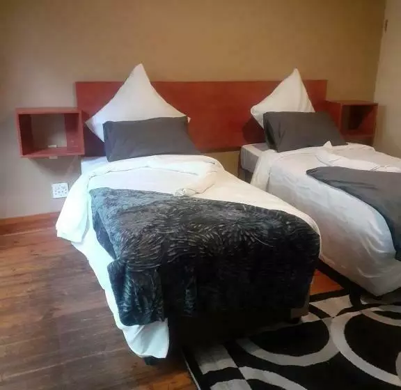 ペンション Sasha Guest House