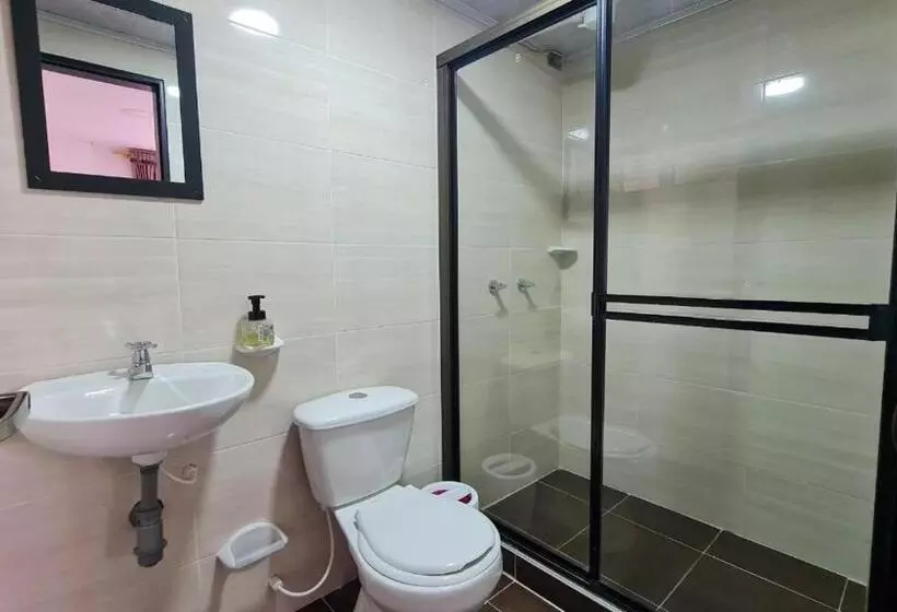 ペンション Tauko Tu Casa