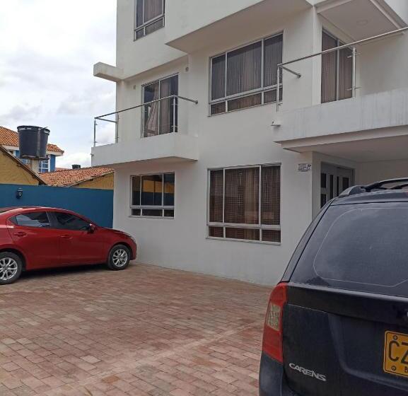 پانسیون Tauko Tu Casa