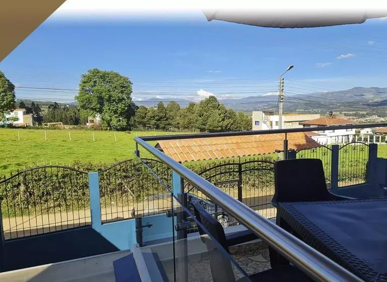 ペンション Tauko Tu Casa