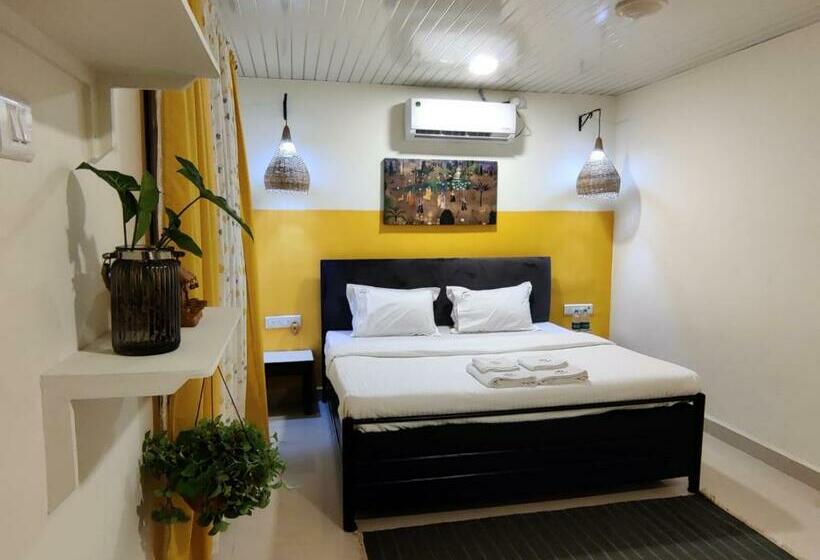 Flora Ecostay Resort And Spa Lonavala