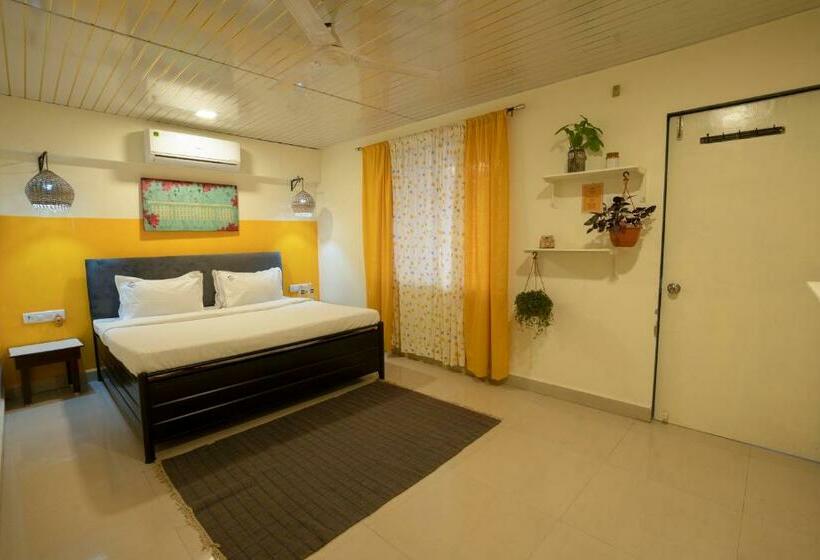 Flora Ecostay Resort And Spa Lonavala