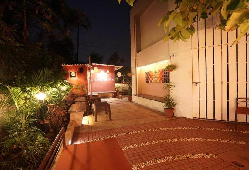 Flora Ecostay Resort And Spa Lonavala