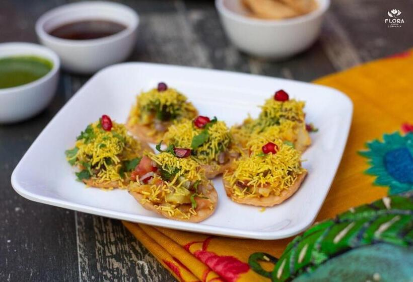 Flora Ecostay Resort And Spa Lonavala